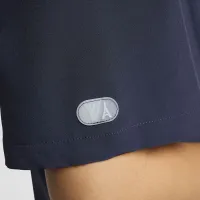 Nike SB Short-Sleeve Button-Up Skate Bowler блакитний