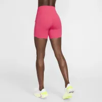 Nike Universa женская Medium-Support С высокой Талией 5