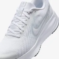 Nike Run Defy мужские Road Running Кроссовки цвет белый