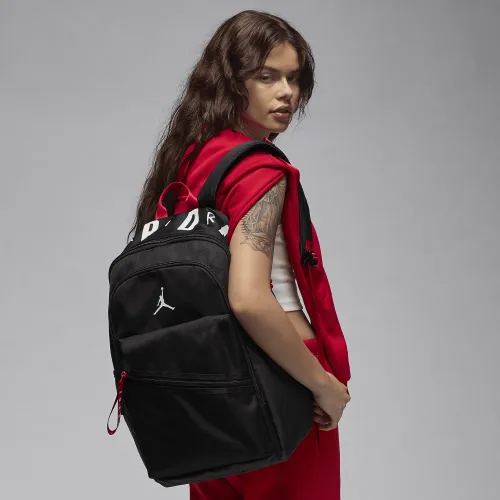 Nike Jordan Air Patrol рюкзак (29L) цвет черный