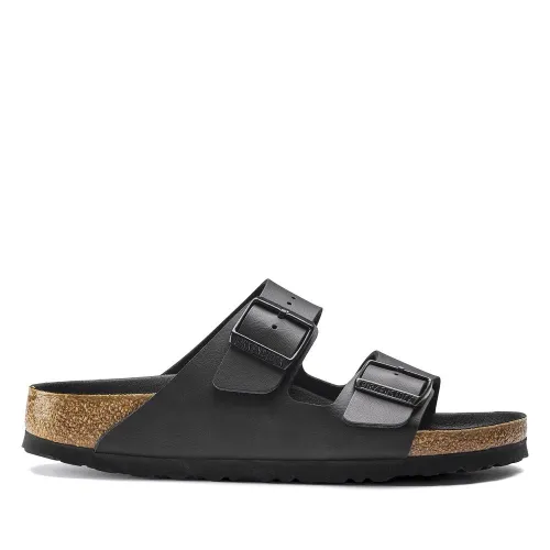 Шлёпанцы Birkenstock Arizona 1019098 - Черные