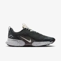 Nike Juniper Trail 3 чоловічі Trail Running Кросівки колір сірий
