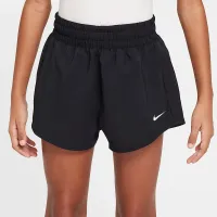 Nike One Girls' Dri-FIT 3
