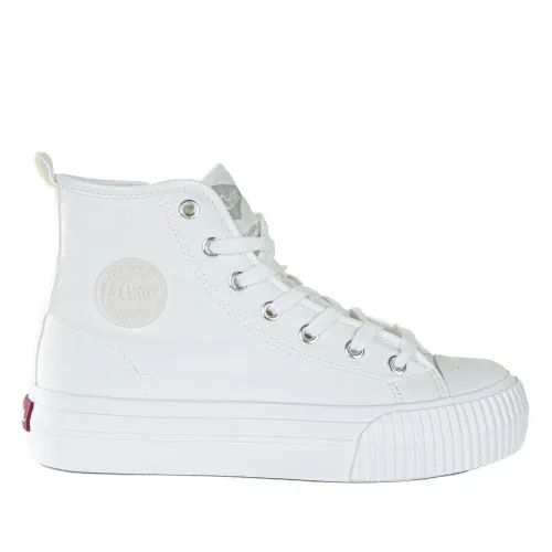 Кросівки Lee Cooper LCW-24-02-2132лA - Білі