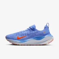 Nike InfinityRN 4 женская Road Running Кроссовки синий