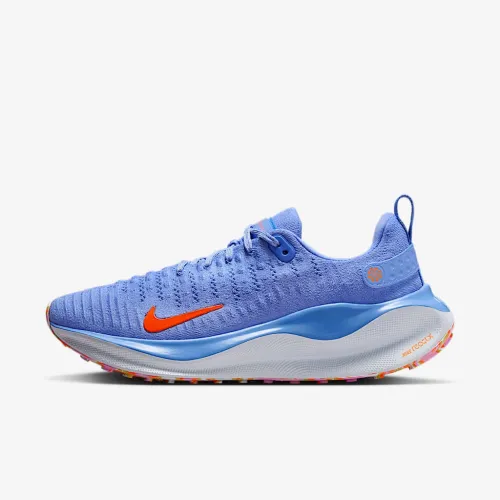 Nike InfinityRN 4 женская Road Running Кроссовки синий
