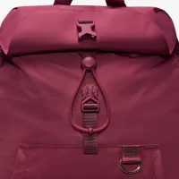 Nike One наплічник (25L) колір фіолетовий