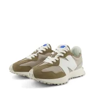 Кроссовки New Balance U327CH - Бежевые