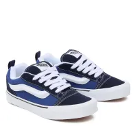 Кроссовки Vans KNU Skool VN0009QCNWD1 - Голубые