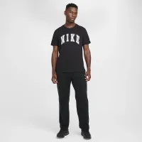 Nike Sportswear Club чоловічі футболка колір чорний