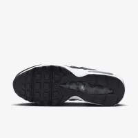 Nike Air Max 95 чоловічі Кросівки колір чорний
