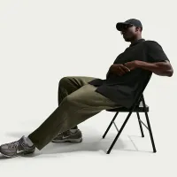 Nike 24.7 ImpossiblySoft чоловічі Dri-FIT Pants колір зелений