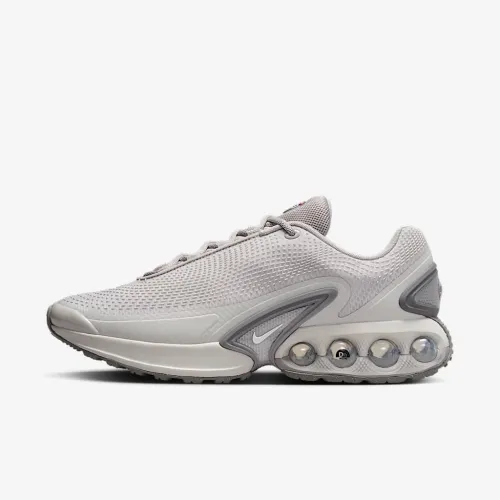 Nike Air Max Dn Кросівки колір сірий