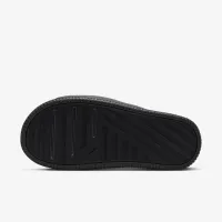 Nike Calm Elevation женская Slides цвет черный