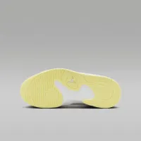 Nike Jordan Stadium 90 Big Kids' обовь White