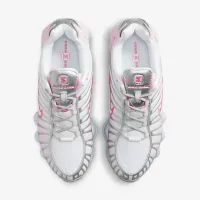 Nike Shox TL жіноча Кросівки колір сірий