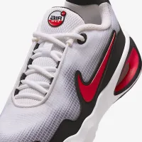 Nike Air Max Nova Big детские Кроссовки цвет белый