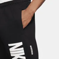 Nike Standard Issue чоловічі Dri-FIT баскетбольні Pants колір чорний