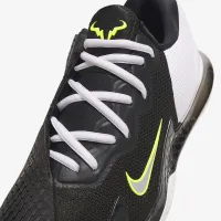 NikeCourt Vapor Cage 4 Rafa Men’s Hard Court Tennis Кроссовки цвет черный