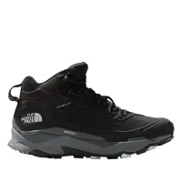 Кросівки The North Face Vectiv Futurelight Exploris 0A5G395PZ1 - Чорні