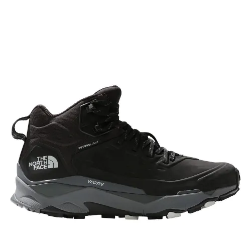Кросівки The North Face Vectiv Futurelight Exploris 0A5G395PZ1 - Чорні