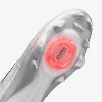 Nike Vapor Elite 1 Football Cleats цвет белый