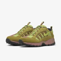 Nike Air Humara чоловічі Кросівки колір зелений