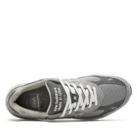 Кросівки New Balance WR993GL - Сірі