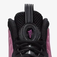 Nike Little Posite One Big дитячі Кросівки Pink