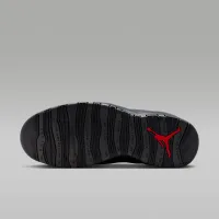 Nike Air Jordan 10 Retro чоловічі Shoe колір сірий