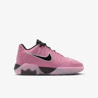 Nike LeBron Witness 9 Big дитячі баскетбольні Кросівки Pink