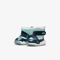 Nike Flex Advance SE Baby/Toddler Boots блакитний