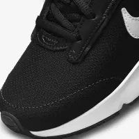 Nike Air Max INTRLK Lite Big дитячі Кросівки колір чорний