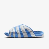 Nike Air More Uptempo мужские Slides синий