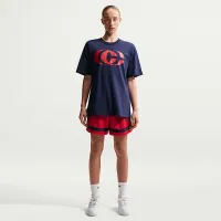 Caitlin Clark Nike женская Crossover Dri-FIT 5