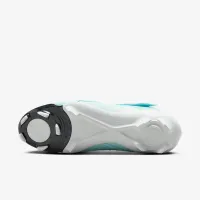 Nike Phantom GX 2 Academy EasyOn MG Low-Top футбольные бутсы цвет зеленый