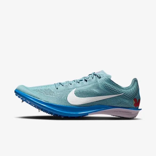 Nike Dragonfly 2 Track & Field Distance Spikes синий