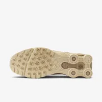 Nike Shox Ride 2 Premium чоловічі Кросівки колір сірий