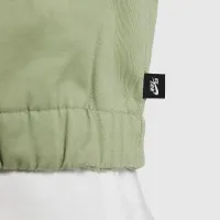 Nike SB Big дитячі Skate Coaches Куртка колір зелений