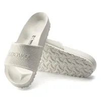 Шлёпанцы Birkenstock Barbados 1015399 - Белые