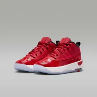 Nike Jordan Max Aura 7 Big дитячі Кросівки колір червоний