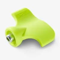 Nike Long Jump Elite Track & Field Jumping Spikes Yellow