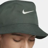 Nike Apex Swoosh Bucket Hat колір зелений