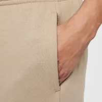 Nike Sportswear Club чоловічі Fleece Joggers колір коричневий
