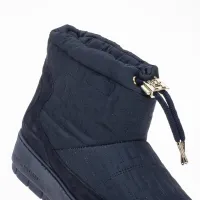 Кросівки Tommy Hilfiger Tommy Monogram Snowboot FW0FW07637-DW6 - Синій