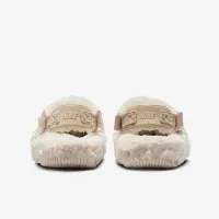 Nike Calm SE женская Mules цвет коричневый