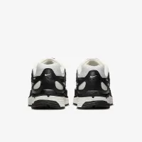 Nike P-6000 женская Кроссовки цвет черный
