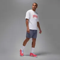 Nike Jordan Tatum 4 баскетбольні Кросівки колір червоний