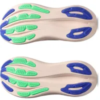 Кросівки для бігу Asics GEL-NIMBUS 28 (1012B899 700)