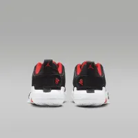Nike Jordan One Take 5 Big дитячі Кросівки колір чорний